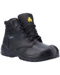 Amblers - '241' Safety Boots - Lyst