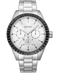 DKNY - Dk1L027M0035 Nolita 40Mm Quartz Watch - Lyst