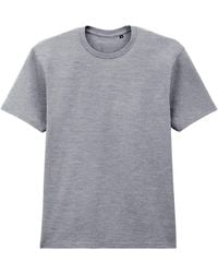 Gildan - Softstyle Enzyme Washed Midweight T-Shirt - Lyst