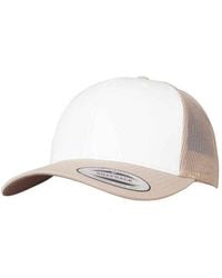 Flexfit - Retro Trucker Cap - Lyst