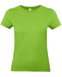 Bc - E190 T-Shirt - Lyst