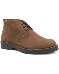 Jones Bootmaker - Hartland Waterproof Leather Boots - Lyst