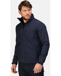Regatta - Ablaze 3 Layer Softshell Jacket - Lyst