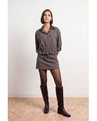 Dilvin - Jacket - Lyst