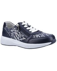 Fleet   Foster - 'Bev' Shoe Summer - Lyst