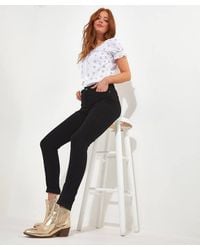 Joe Browns - Basic Stretch Skinny Fit Jeans - Lyst