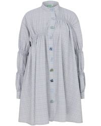 Boo Pala London - Cleo Shirt Dress - Lyst