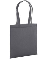 Westford Mill - Premium Cotton Tote Bag - Lyst