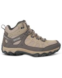 Regatta - Edgepoint Waterproof Breathable Mid Walking Boots - Lyst