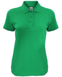 Bc - Safran Timeless Polo Shirt - Lyst