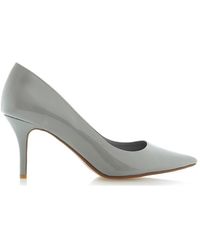 Dune - 'alina' Court Shoes - Lyst