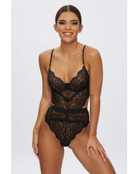 Ann Summers - Hold Me Tight Body - Lyst