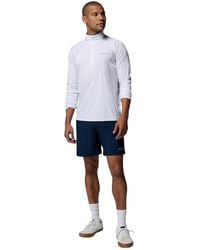 Columbia - Valley Hiking Shorts - Lyst