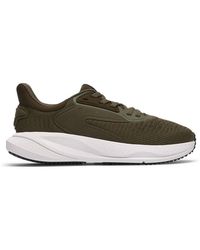 Clarks - Pace Move Trainers, Lace Up, Walking - Lyst