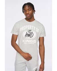 Kings Will Dream - Prop T-Shirt - Lyst