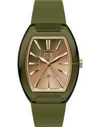 Ice-watch - 025181 Ice Dome 37Mm Quartz Watch - Lyst