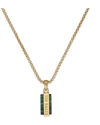 Ted Baker - Gianni Necklace - Tbj2975-02-180 - Lyst