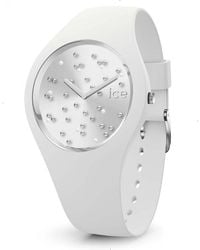 Ice-watch - 026069 Ice Cosmos 37Mm Quartz Watch - Lyst
