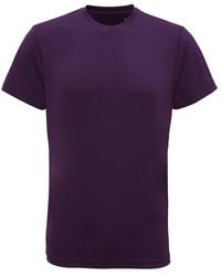 Tridri - Performance T-Shirt - Lyst