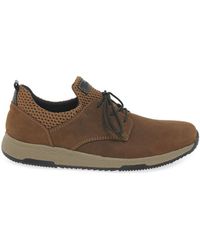 Rieker - 'newby' Casual Shoes - Lyst