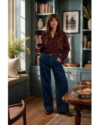 Brakeburn - Arabelle Blouse - Lyst