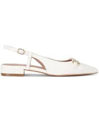 Carvela Kurt Geiger - 'Valentina Loafer' Flats - Lyst