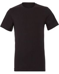 Gildan - Midweight Soft Touch T-Shirt - Lyst