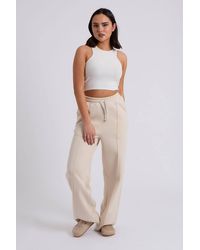 Urban Bliss - Wide Leg Jogger - Lyst