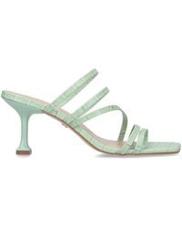 carvela genesis pale pink