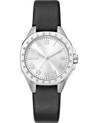 DKNY - Dk1L013L0015 30Mm Quartz Watch - Lyst