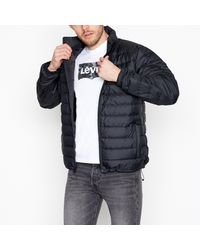 levi's down 3 in 1 borg lined parka