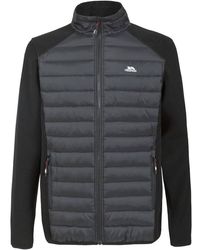 Trespass - Saunter Full Zip Fleece Jacket - Lyst