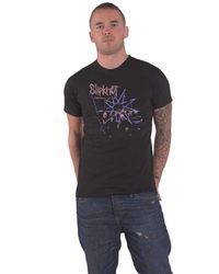 Slipknot - The End So Far Band Photo T Shirt - Lyst