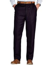Chums - Smart Casual Formal Trousers - Lyst