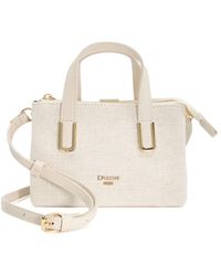 Dune - 'donnao' Tote Bag - Lyst