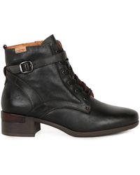 Pikolinos - 'Murrey' Ankle Boots - Lyst