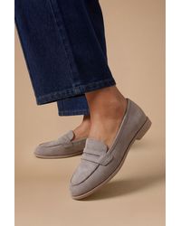 Dorothy Perkins - Lara Penny Loafers - Lyst