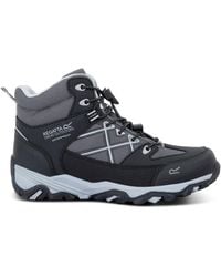 Regatta - Samaris Iii Waterproof Walking Boots - Lyst
