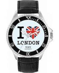 Toff London - Cities Watch - Lyst