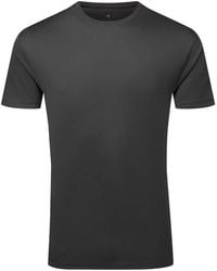 Tridri - Textured T-Shirt - Lyst