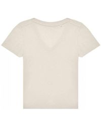 Bc - E150 V Neck T-Shirt - Lyst