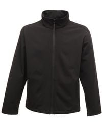 Regatta - Lightweight Soft Shell Jacket - Lyst