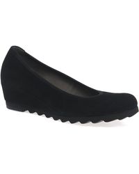 john lewis ladies shoes gabor