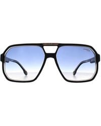 Carrera - Aviator Crystal Dark Gradient Victory C 01/S - Lyst