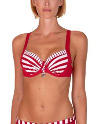 Lisca - Havana' Underwired Bikini Top - Lyst