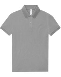 Bc - My 210 Polo Shirt - Lyst