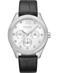 DKNY - Dk1L128L0015 38Mm Quartz Watch - Lyst