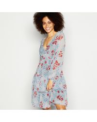 red herring pinafore