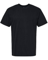 Gildan - Hammer Maxweight T-Shirt - Lyst