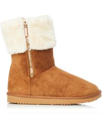 Dune rania boots Clearance